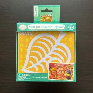 Animal Crossing | 250pc Puzzle